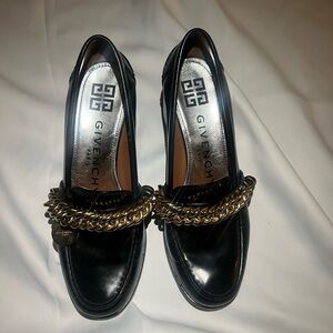 Givenchy Vintage Loafers